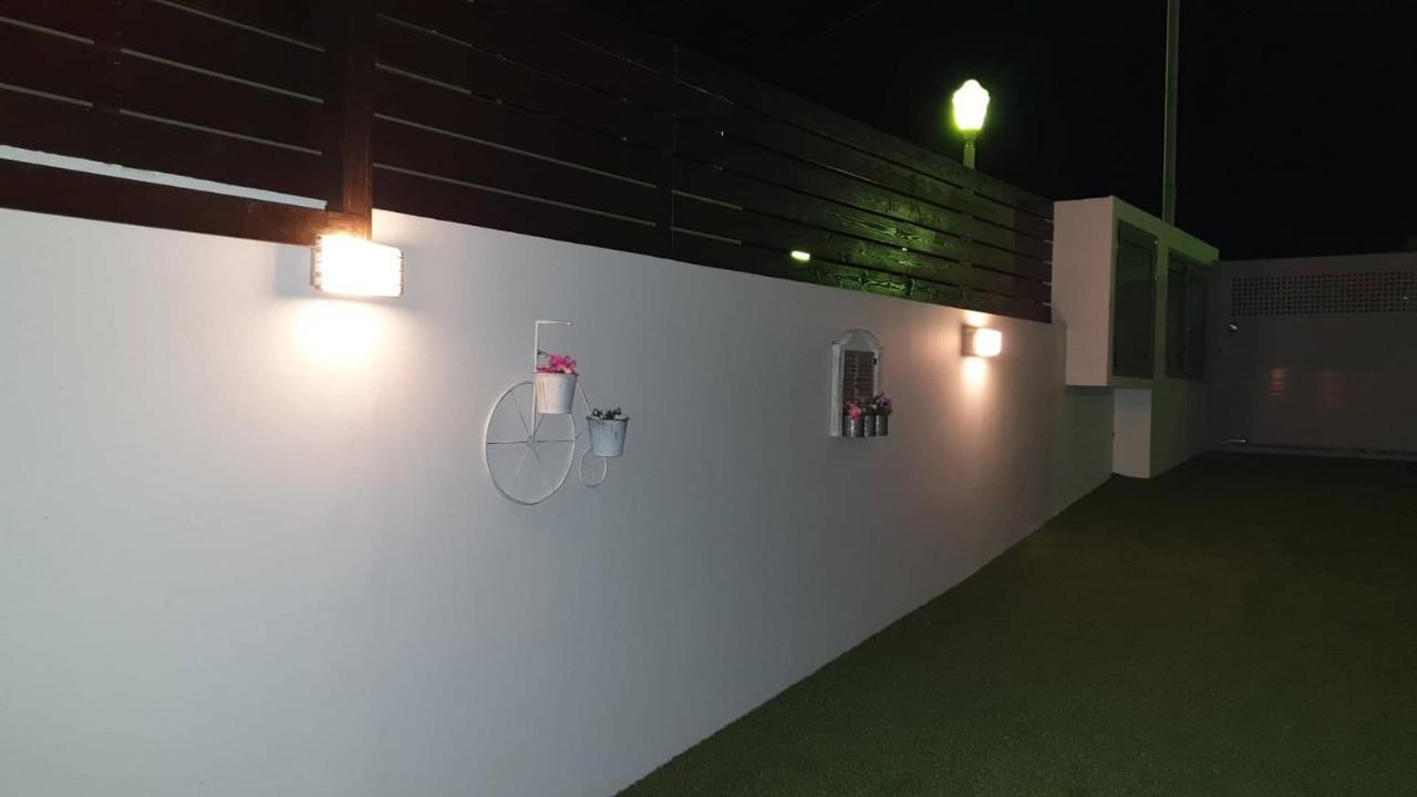 Green - Comfy Center Rodos Asgourou Екстериор снимка